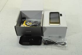180922 Garmin 843342179634 Approach G80 Range Finder Mint #180922