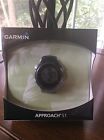 Garmin Approach S1 Gps Watch 753759972585