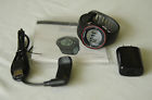 Garmin Approach S3 Waterproof Preloaded Gps Golf Watch Black 753759993993