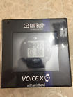 Gb-hx Golf Buddy Voice Handheld Gps Brand New In Seal