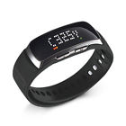 Gb11bb5 Golfbuddy Golfgps Led Watch Black