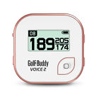 Gb7-voice2-ros-gld Golf Buddy Voice 2 Talking