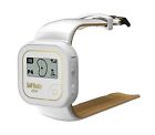Gb7-vs4-wrd-whe Accessories Golfbuddy Wristband Golf Buddy Watch Range Finder Portable Outdoor Cloth Sport Gift Hand 783956951229