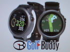 Gb9-wtx-black Golfbuddy 2017 Wtx Gps