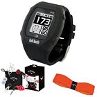 Gbwt3-k2 Golf Buddy Enhanced Watch Black 636156022001