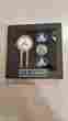 Gc1st Rory Mcliroy 2011 U.s.open Divot Tool Set Nib Congressional Pga Major Win