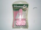 Gd790 Golf Day Pink Breast Cancer Awareness Ball Marker Divot Tool