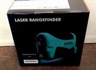 Geod020ad Unbranded New Golf Laser