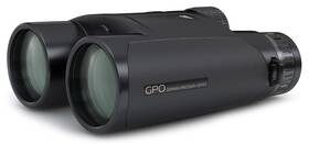 Bx750 German Precision Optics Rangeguide 10x50 Rangefinding Binocular Black