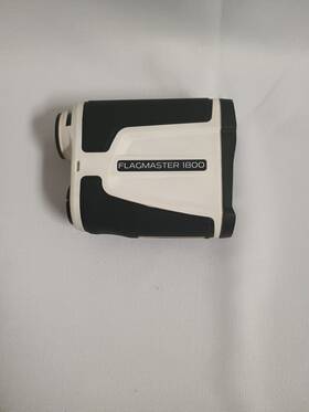 Flagmaster1800 German Precision Optics Gpo Flag Master 1800 Golf Rangefinder