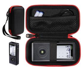 Wg012422 Getgear Laser Distance Measure Case For Apexforge Magic D80 Pro Bluetooth Las