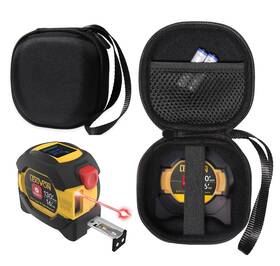Wg012510 Getgear Laser Distance Measure Case For Lexivon 2 In 1 Digital Tape Mea