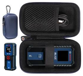 Glm100-23 Getgear Wg012526 Laser Distance Measure Case For Bosch 100ft W