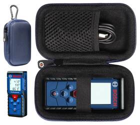 Glm165-40 Getgear Wg012529 Laser Distance Measure Case For Bosch Blaze Pro 165ft