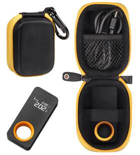 Wg012530 Getgear Laser Distance Measure Case For Hoto Measurement Tool With Blue