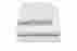 Ghb-105 Bamboo Origins Queen Sheet Set In Bright White 4 Piece 855275006055