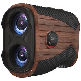Gitesi 712111192223 Range Finder Golf Rangefinder With Slope 1200 Yards Laser