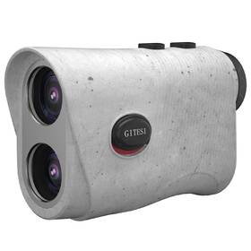 Gitesi 712111192261 Golf Rangefinder With Slope 1200 Yards Laser 7x Magnification Gitesi 712111192261 Golf Rangefinder With Slope 1200 Yards Laser 7x Magnification
