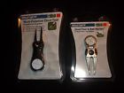 Gm498 Gm472 Divot Mate Mod Magnetic Ball Action Tool-switchblade Marker Golf