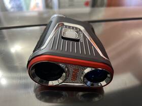 Acad5a11006 Godyga Brand New Laser Rangefinder In Original Box With Slope 599 Msrp