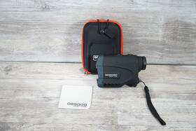 394610 Gogogo Pro-gs24 Range Finder -