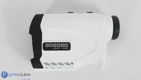 415442 Gogogo Sport Vpro Range Finder -