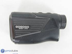 436265 Gogogo Sport Vpro Range Finder -