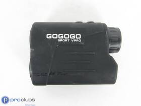 446079 Gogogo Sport Vpro Range Finder -
