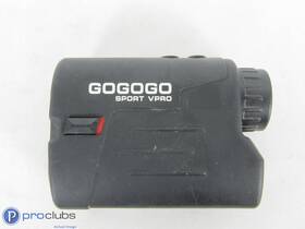 457696 Gogogo Sport Vpro Range Finder -