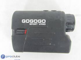 Gogogo 475607 Sport Vpro Range Finder -