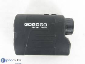Gogogo 475608 Sport Vpro Range Finder -