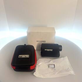 B07pv6njfh Gogogo Sport Vpro Gs03 Laser Golf/hunting Rangefinder 1000/1200 Yards Ran