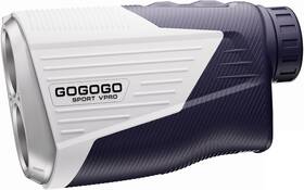 B0csy8ckpj Gogogo Sport Vpro Zeroin Rechargeable Golf Range Finder With Slope 2500 Yards Ma