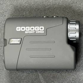 Gs03cm-1000 Gogogo Sport Vpro Rangefinder - Golf/hunting 1000 Yard Range