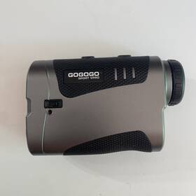 Gogogo Sport Gs33 Vpro Series Laser Golf Rangefinder