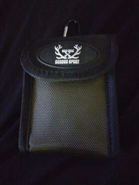 Gogogo Sport Vpro 665427697587 Compact Hunting Golf Range Finder Laser Rangefinder Scope G