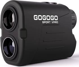 Gs03 Gogogo Sport Vpro 711181727050 Laser Golf/hunting Rangefinder 1000/1200 Yards Ran