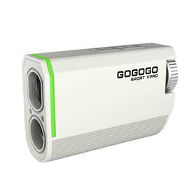 Gogogo Sport Vpro B0dj54f8ns Rechargeable Golf Rangefinder 7x Magnification 1200 Yards