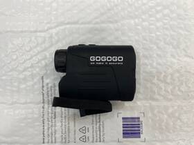 Gs07-900 Gogogo Sport Vpro Golf Range Finder - Used