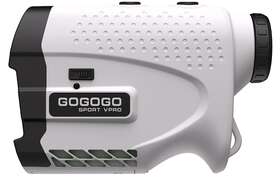 Gs24mtl Gogogo Sport Vpro Laser Rangefinder For Golf And Hunting