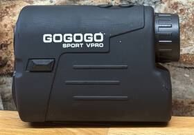Gs03cm-1000 Gogogo Sport Vpro Gs3cm-1000 Rangefinder Read