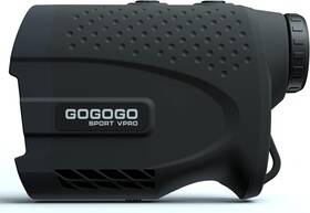 X0039p1ut9 Gogogo Sport Vpro Laser Rangefinder For Golf And Hunting Range Finder 1200 Yard