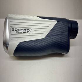 Gogogo X0038hv22n Sport Vpro Golf Laser Rangefinder Slope Pinseeker Cmp123767