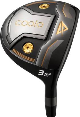 Golf 445023087028 Fairway Woods And Mini Driver For Average Golfer Designed Strong Launc