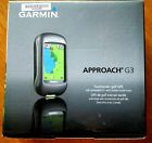 010-00781-20 Golf Approach Garmin Touchscreen Rangefinder G3 Gps