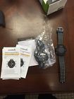 3d7035367 Golf Black Watch Gps Approach Garmin S6