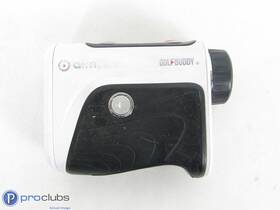443530 Golf Buddy Aim L 10 Range Finder -