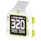 Golf Buddy New Golfbuddy Ct2 Gps Range Finder White Green 0899665001053