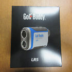 Golf Buddy New Lr5 Range Finder 899665001909