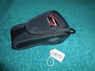 Ca772 Golf Rangefinder Laser Link Case Black
